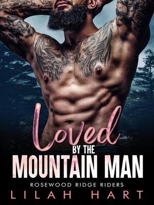 cover image of Loved by the Mountain Man